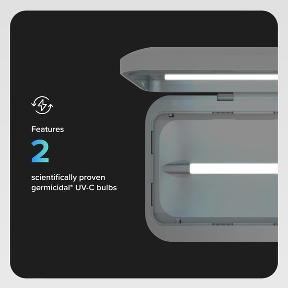 Fire Sale! 🔥NEW PhoneSoap 3 - 
The Original UVC Phone Sanitizer & Charger (Pink) - Picture 7 of 11